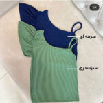 کراپ سرشونه پفکی - تصویر 2